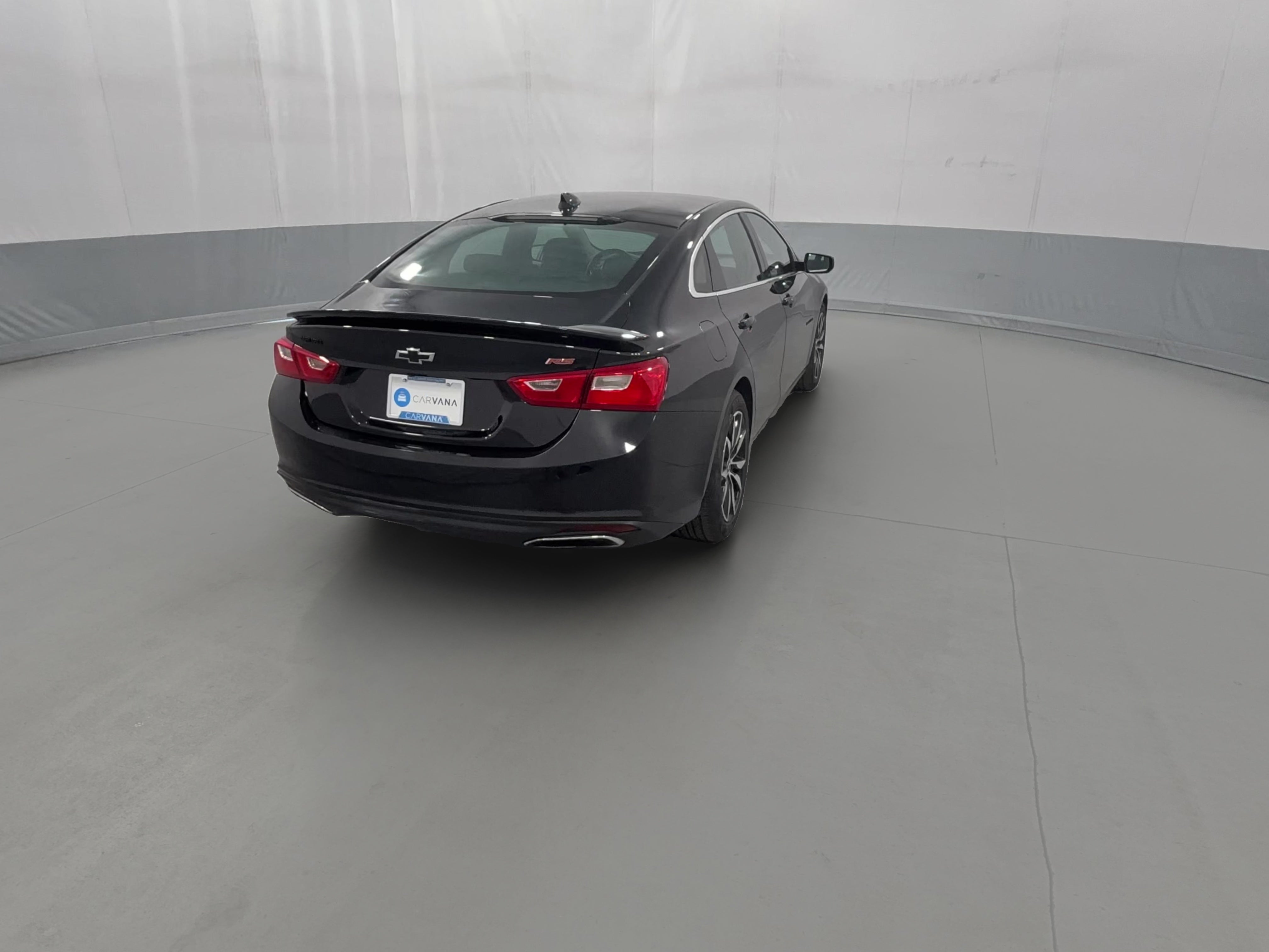 2020 Chevrolet Malibu RS - Photo 30