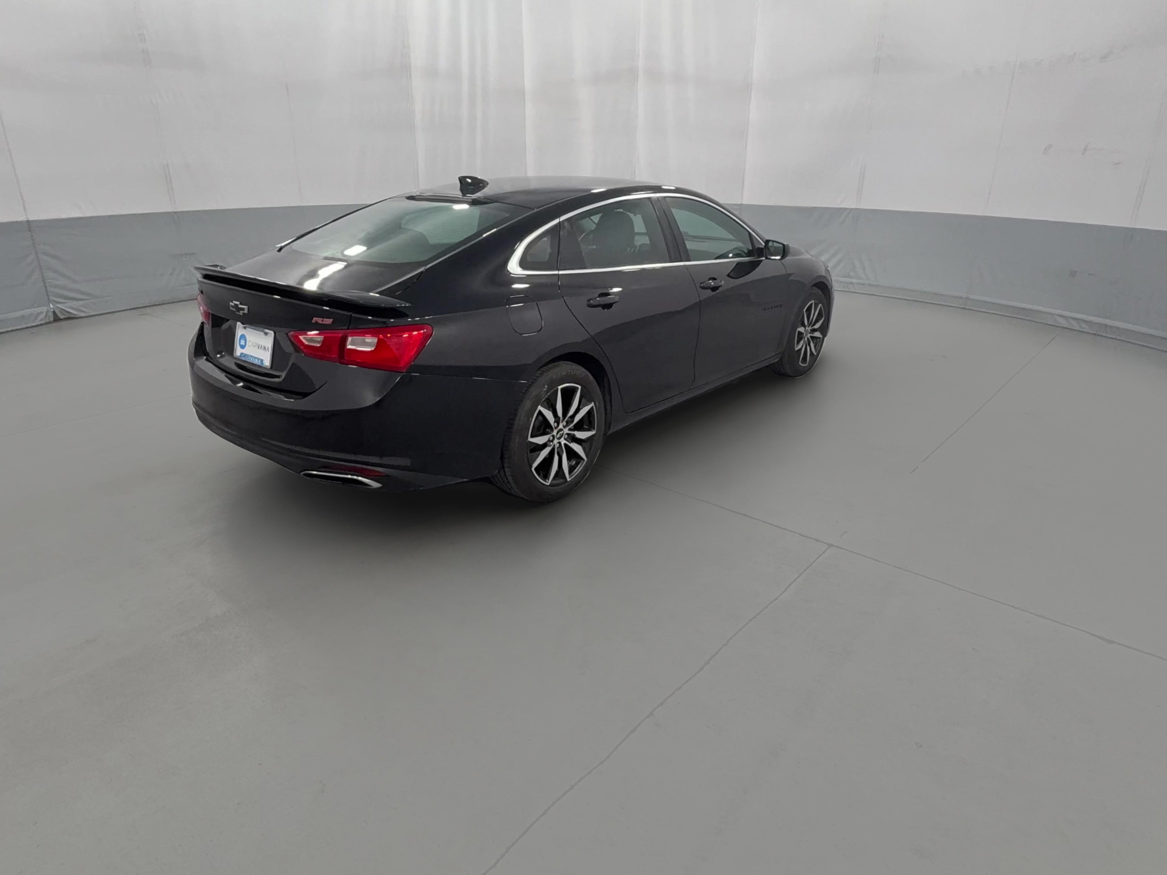 2020 Chevrolet Malibu RS - Photo 31