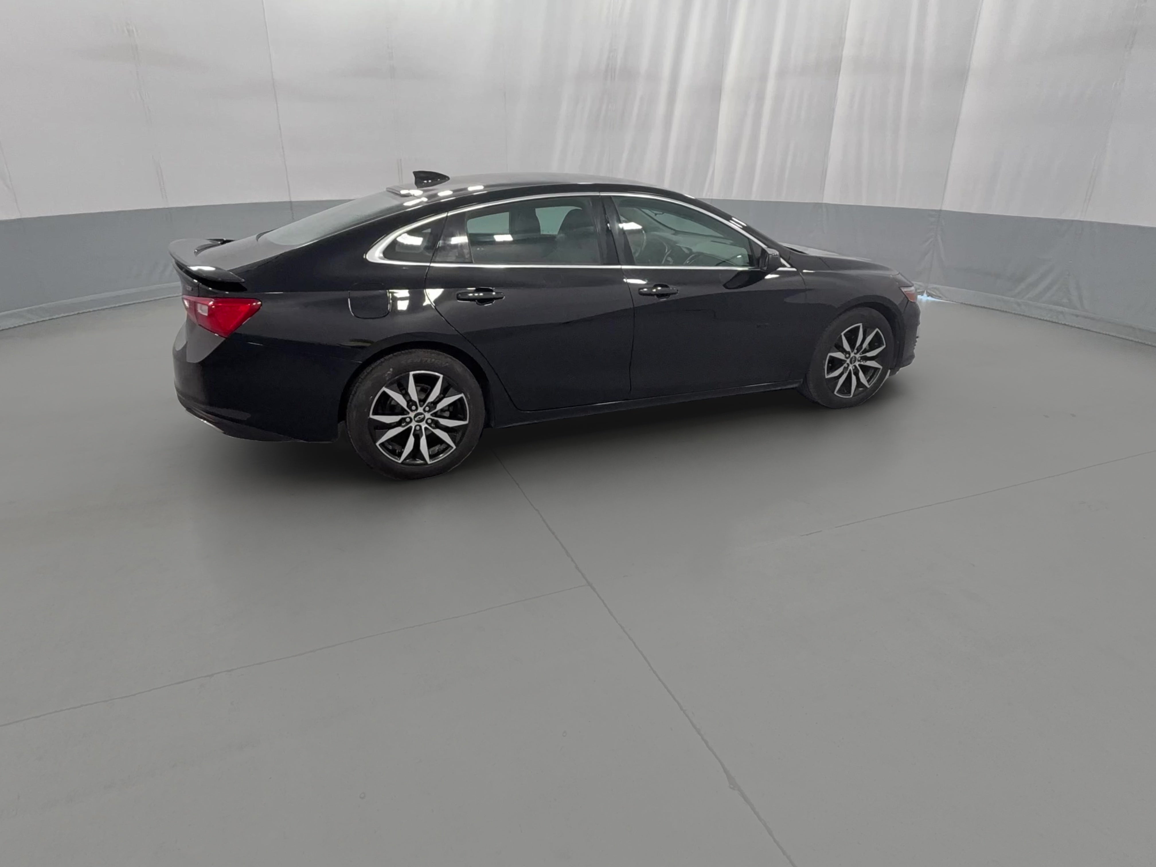 2020 Chevrolet Malibu RS - Photo 32