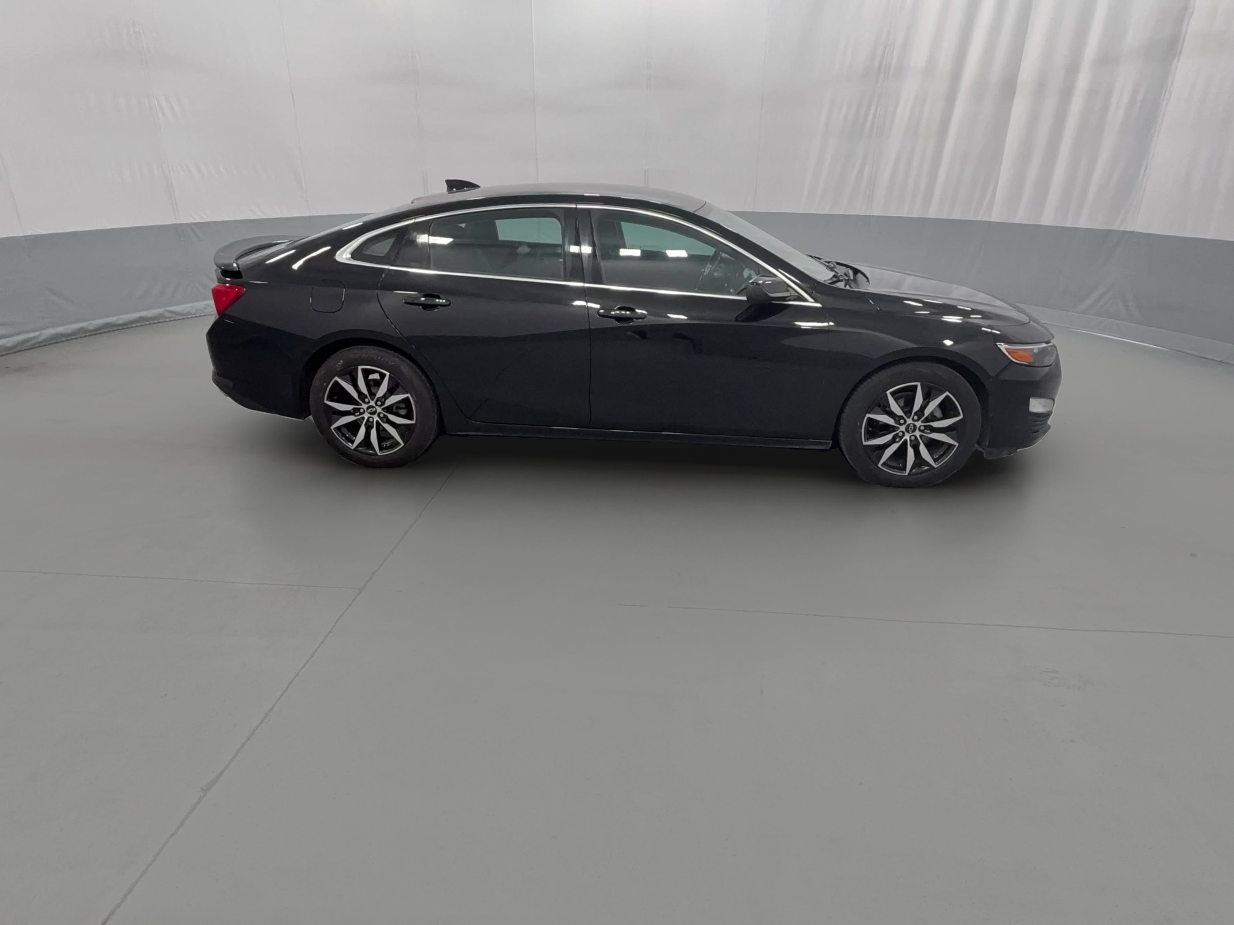 2020 Chevrolet Malibu RS - Photo 33