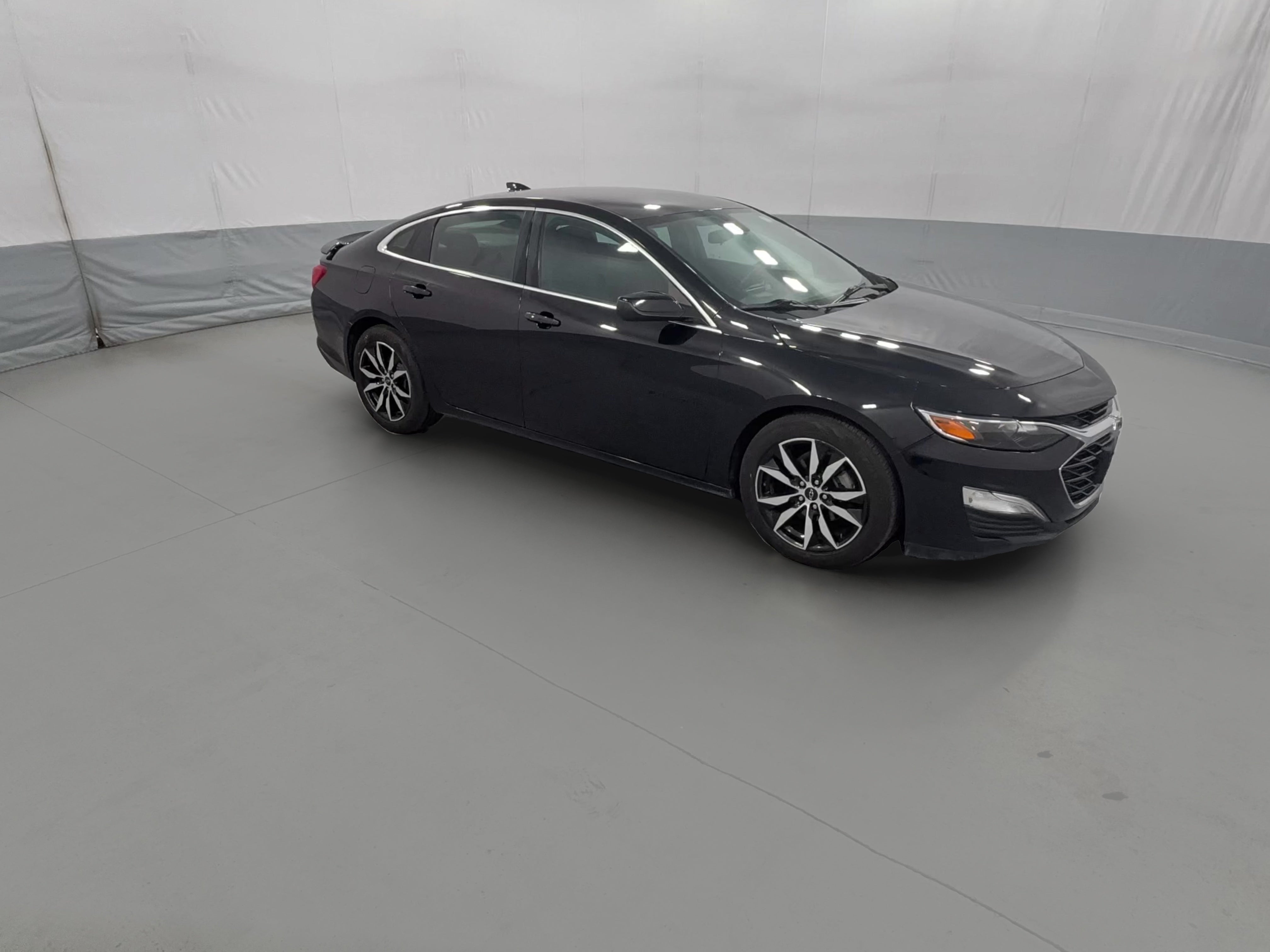 2020 Chevrolet Malibu RS - Photo 34
