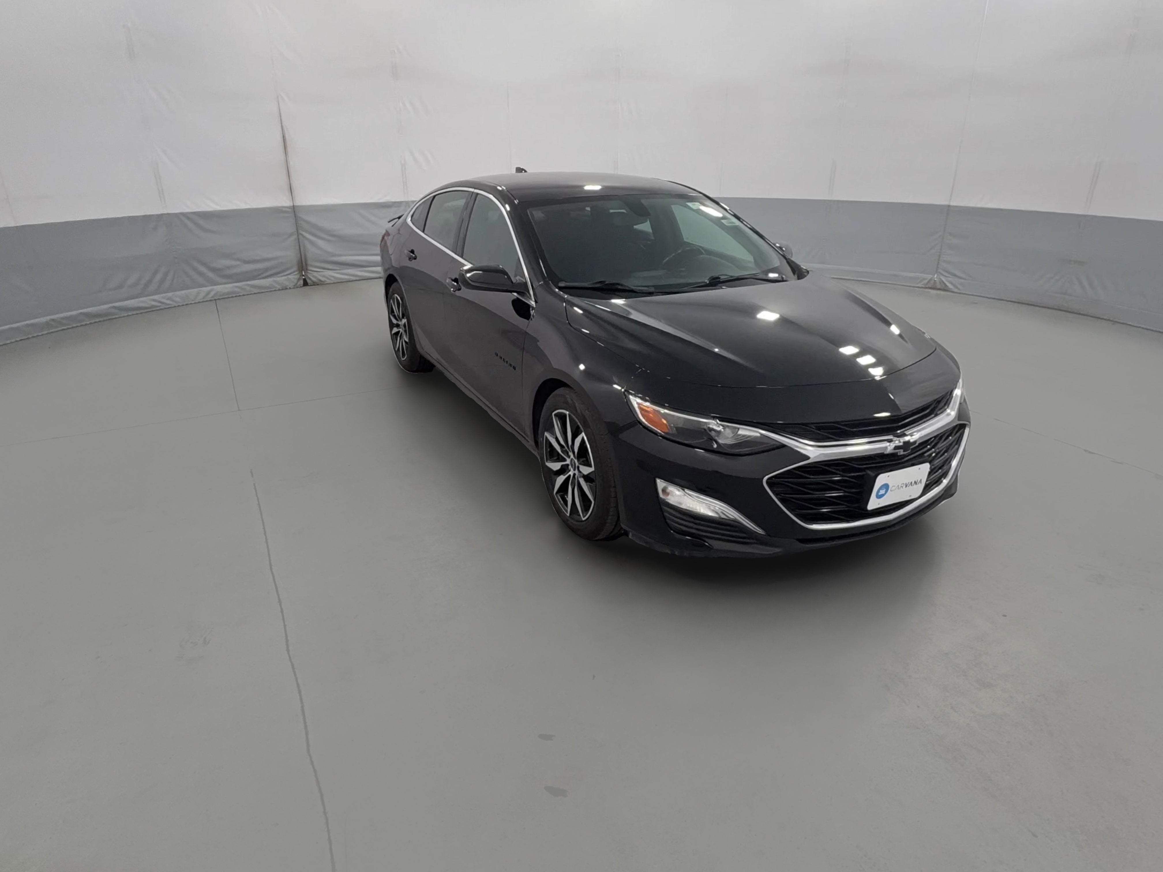 2020 Chevrolet Malibu RS - Photo 35