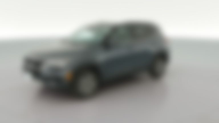 2021 Kia Seltos vehicle photo