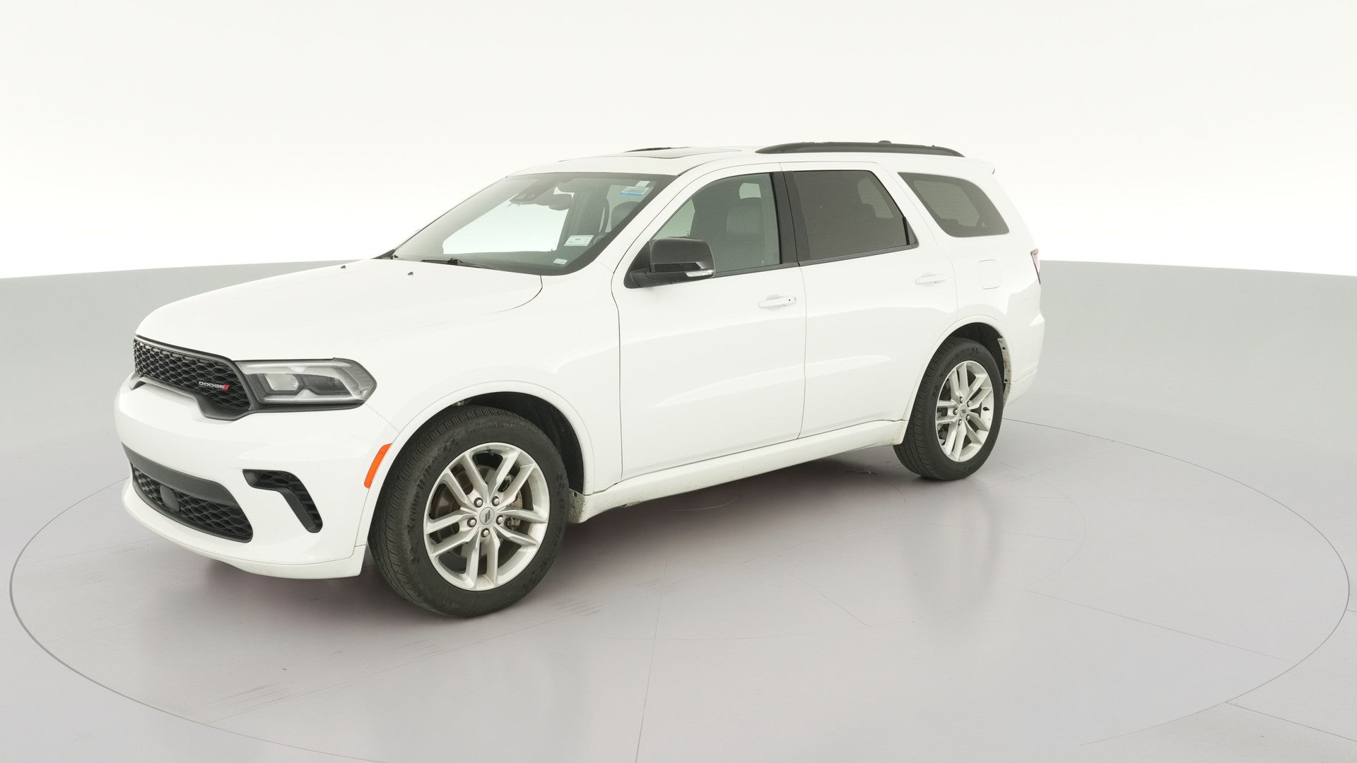 2024 Dodge Durango vehicle photo