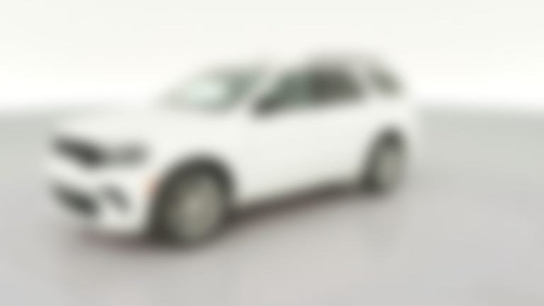 2024 Dodge Durango vehicle photo