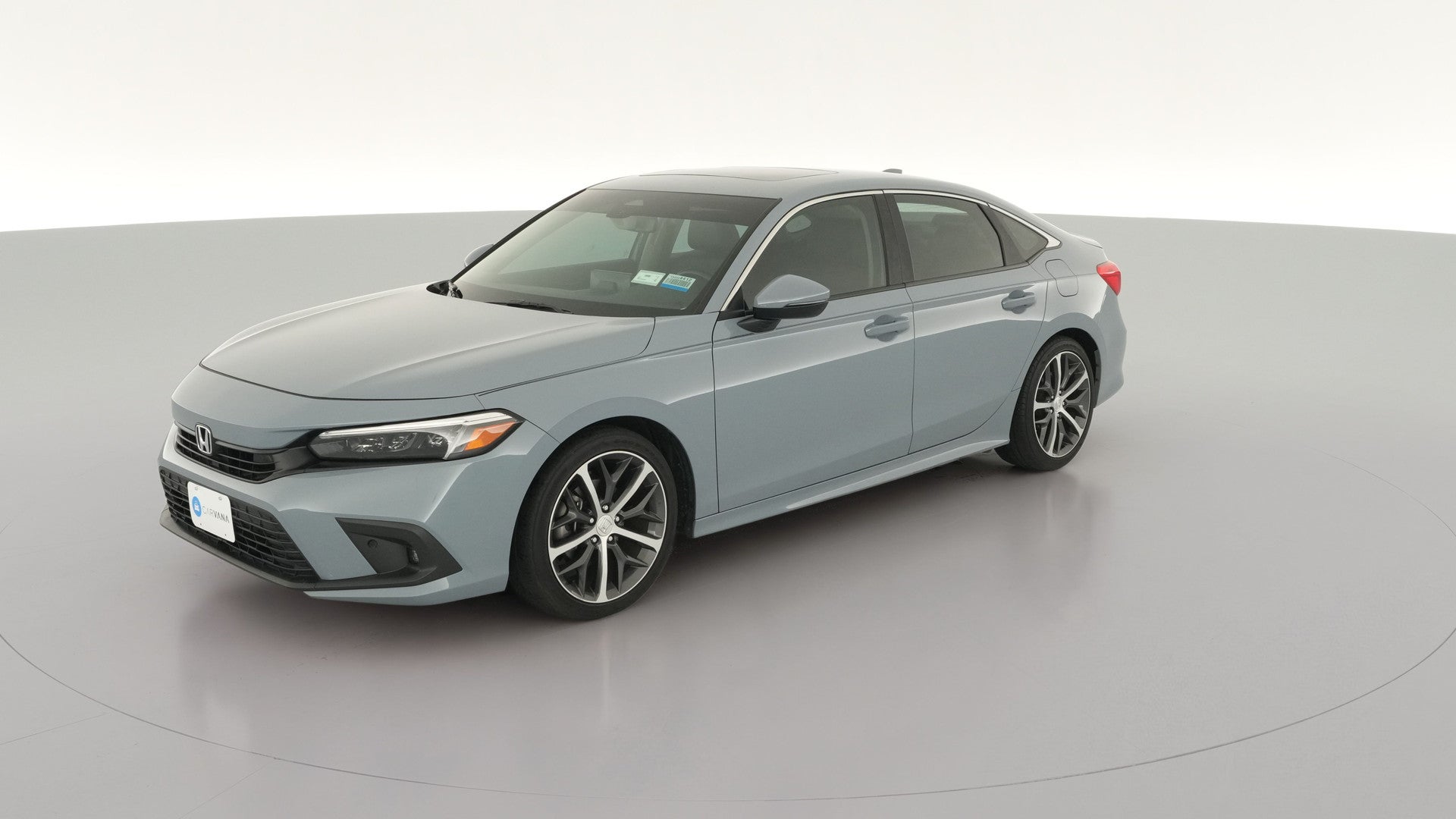 2023 Honda Civic vehicle photo