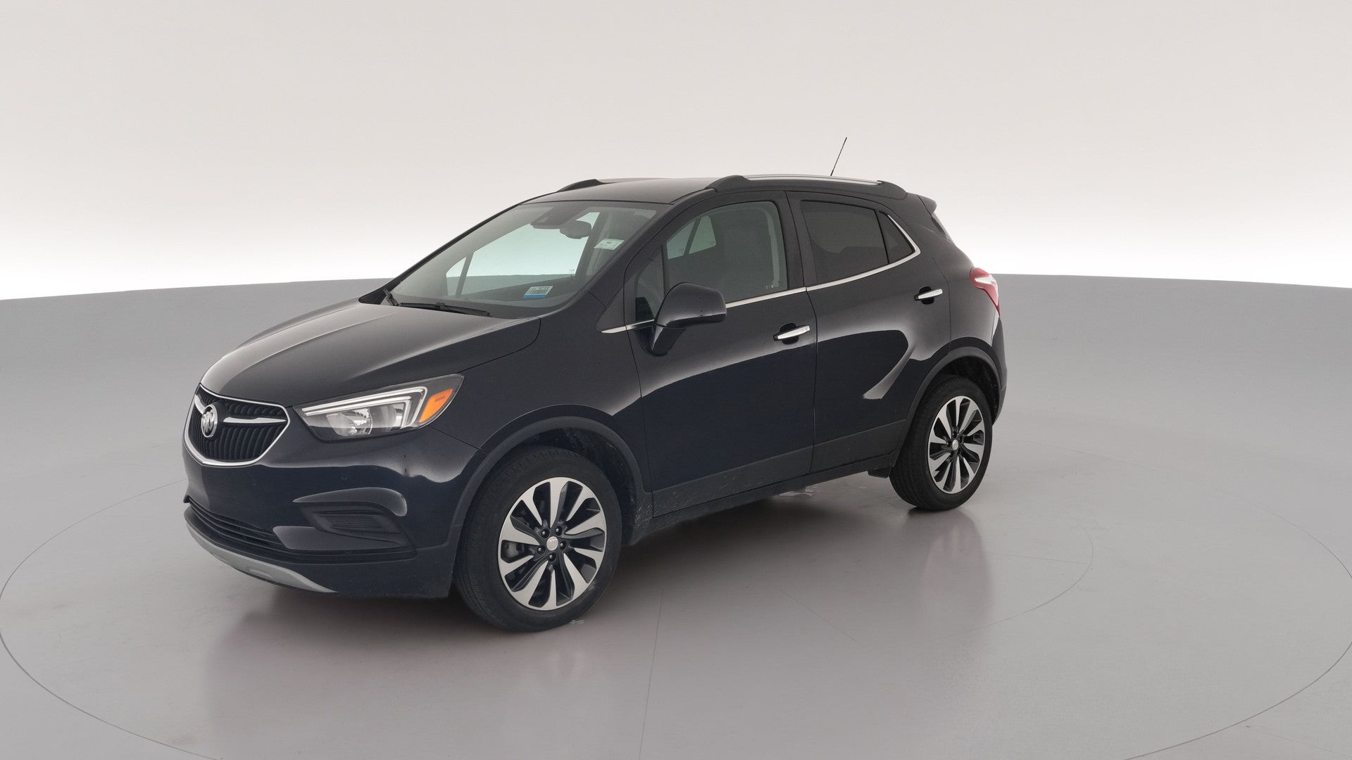 2021 Buick Encore vehicle photo