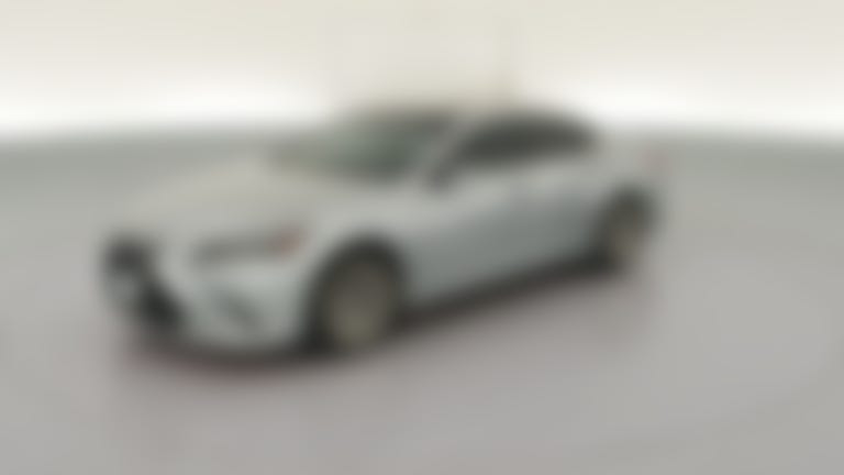 2024 Lexus ES vehicle photo