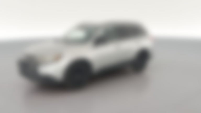2020 Mitsubishi Outlander vehicle photo