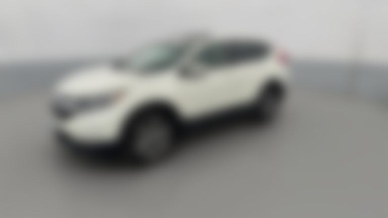 2017 Honda CR-V vehicle photo