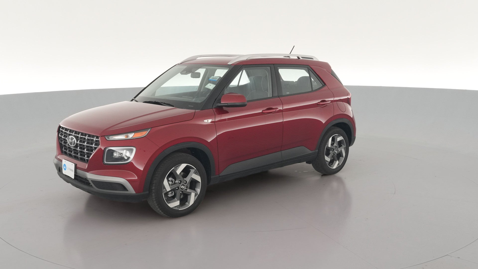 2025 Hyundai Venue vehicle photo