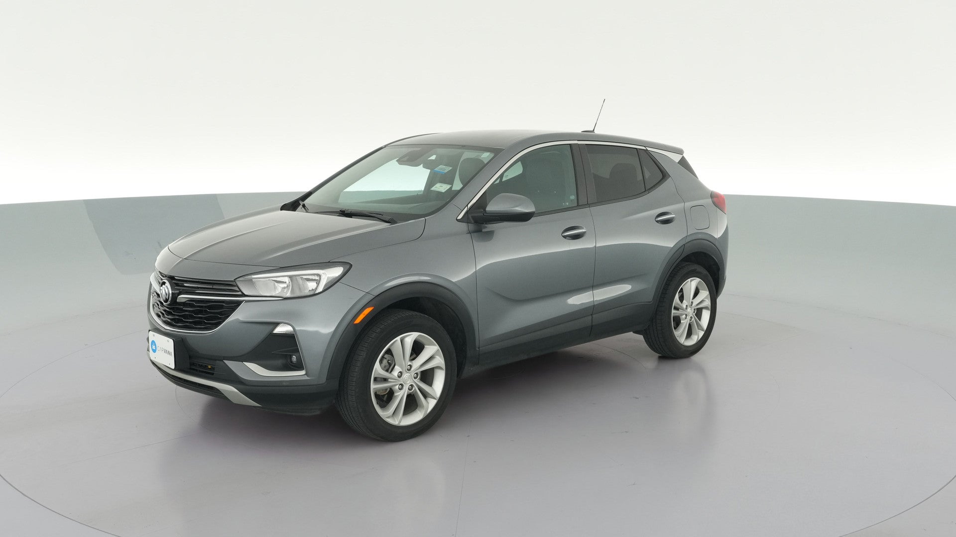 2021 Buick Encore GX vehicle photo