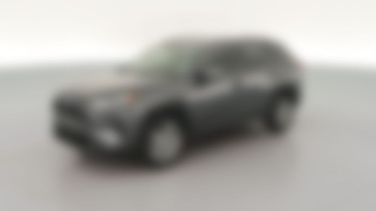 2024 Toyota RAV4 Hybrid vehicle photo
