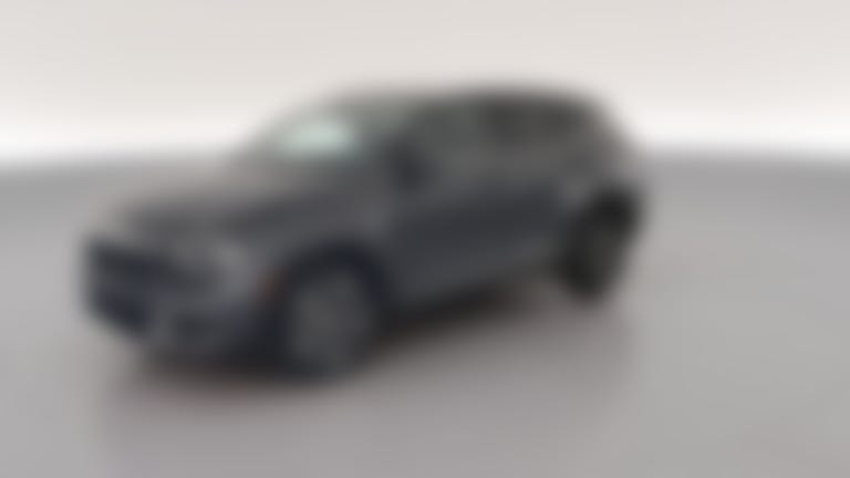 2024 Kia Sportage vehicle photo