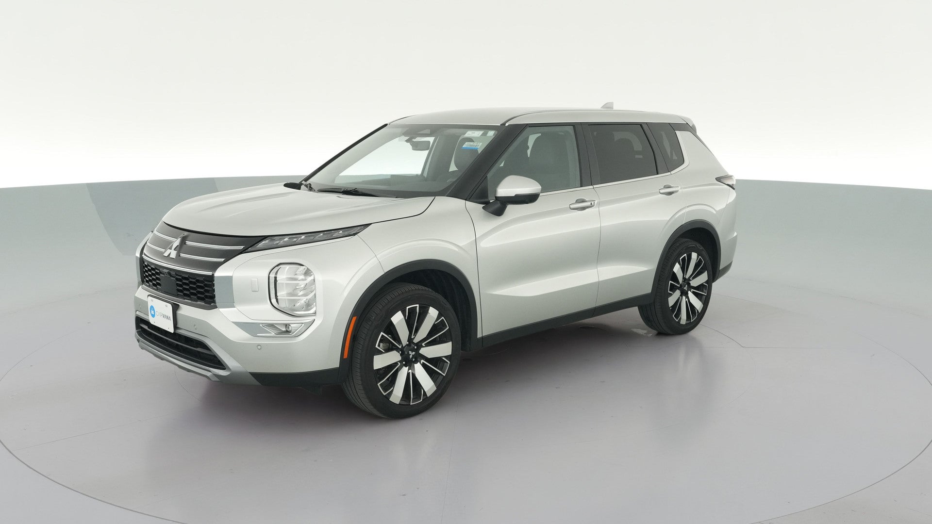 2025 Mitsubishi Outlander vehicle photo