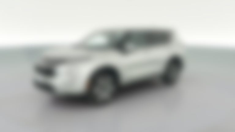 2025 Mitsubishi Outlander vehicle photo