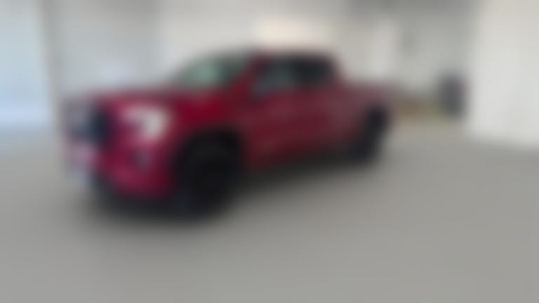 2021 GMC Sierra 1500 Crew Cab vehicle photo
