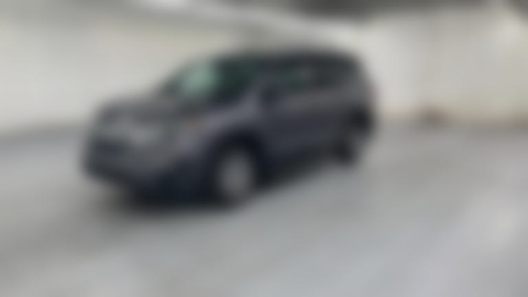 2022 Honda Pilot vehicle photo