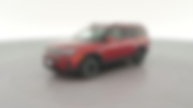 2026 Hyundai Santa Fe vehicle photo