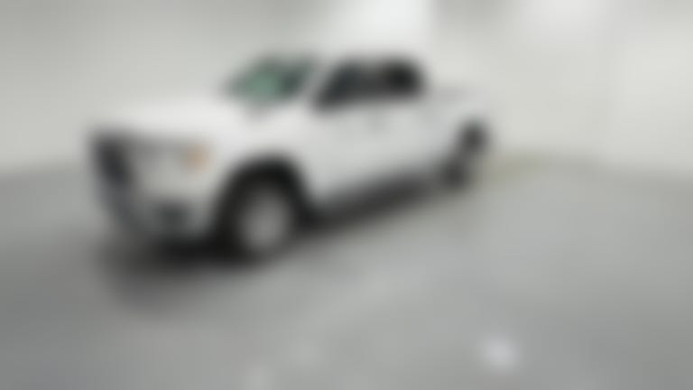2023 Ram 1500 Crew Cab vehicle photo
