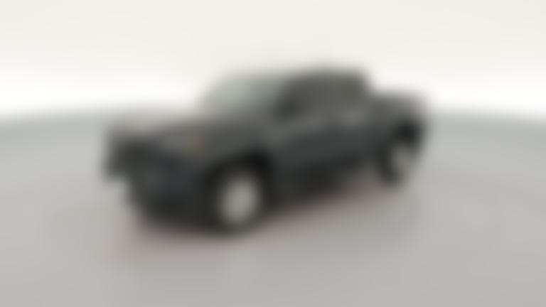 2025 Toyota Tacoma Double Cab vehicle photo