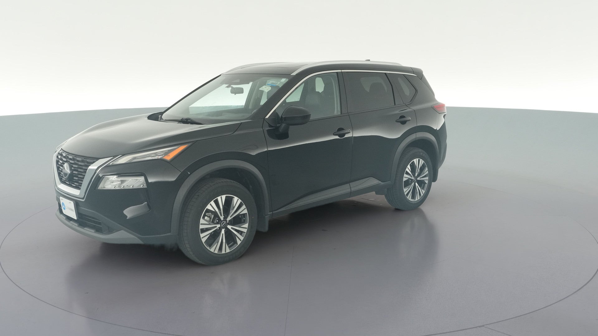 2023 Nissan Rogue vehicle photo