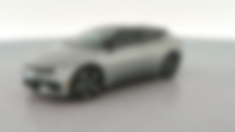 2024 Kia EV6 vehicle photo
