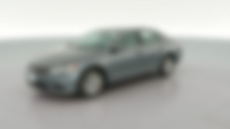 2017 Volkswagen Passat vehicle photo