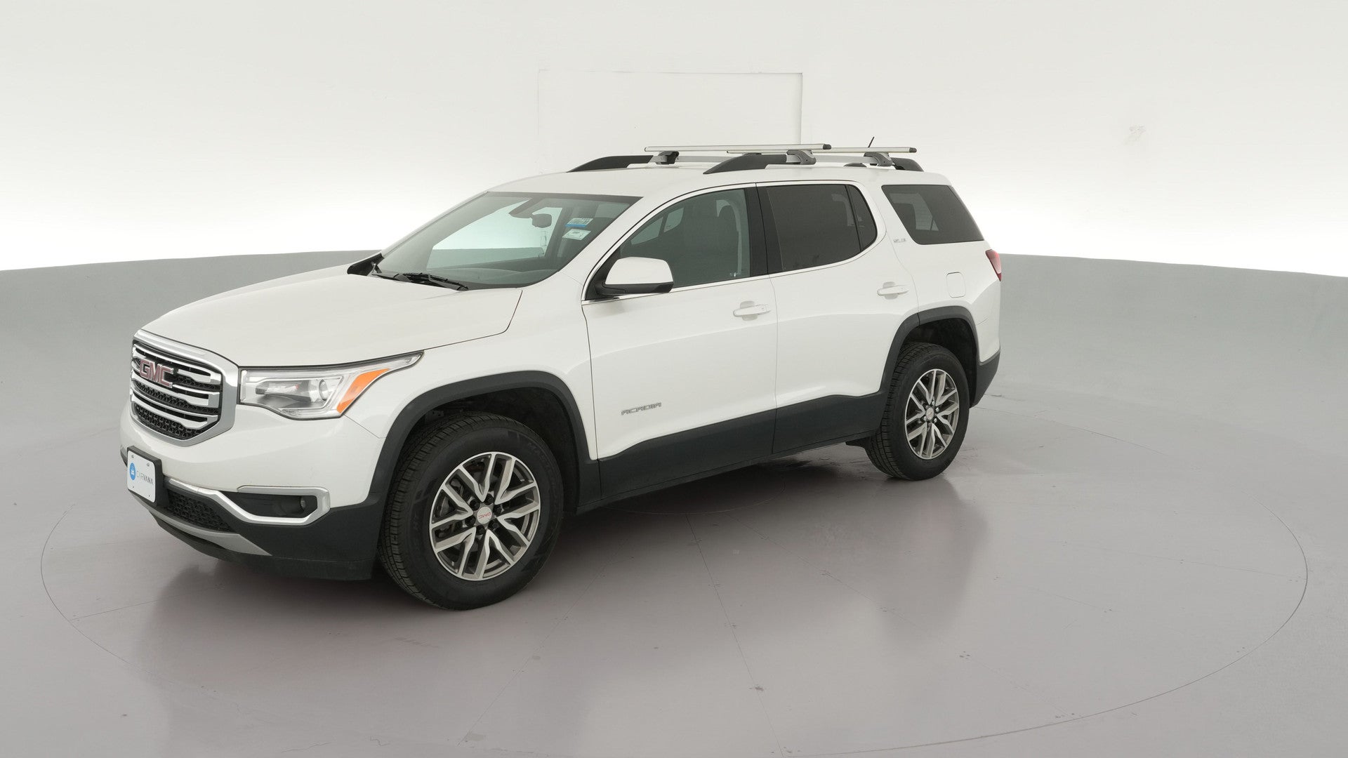 2018 GMC Acadia vehicle photo
