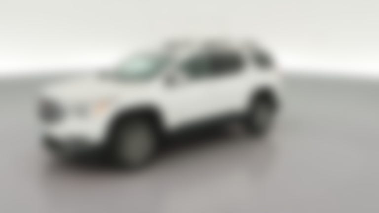 2018 GMC Acadia vehicle photo