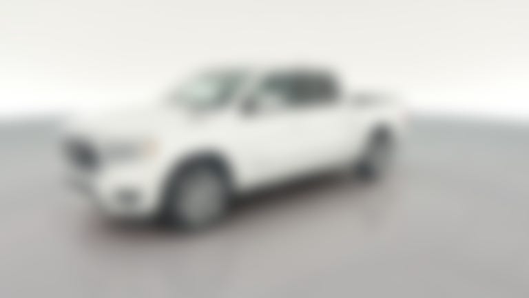 2019 Ram 1500 Crew Cab vehicle photo