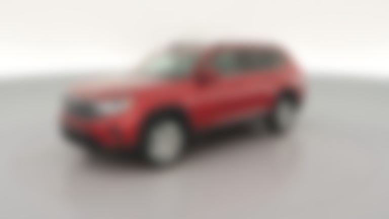 2022 Volkswagen Atlas vehicle photo