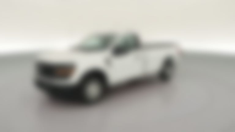 2026 Ford F150 Regular Cab vehicle photo