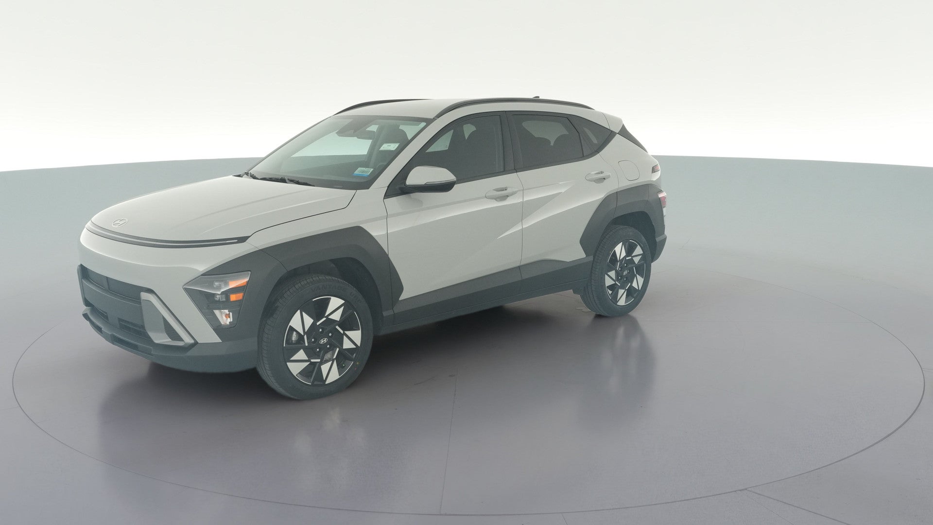 2024 Hyundai Kona vehicle photo