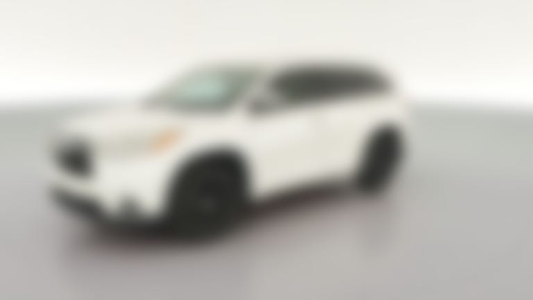 2015 Toyota Highlander vehicle photo