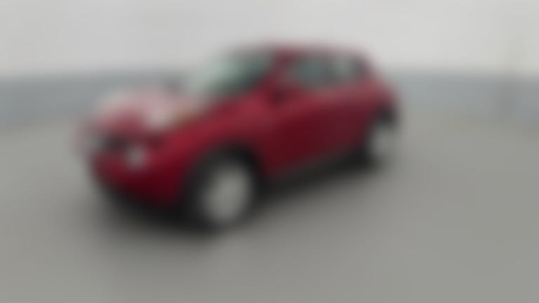 2015 Nissan JUKE vehicle photo