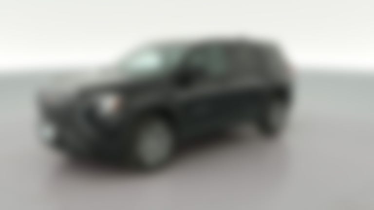 2026 GMC Terrain vehicle photo