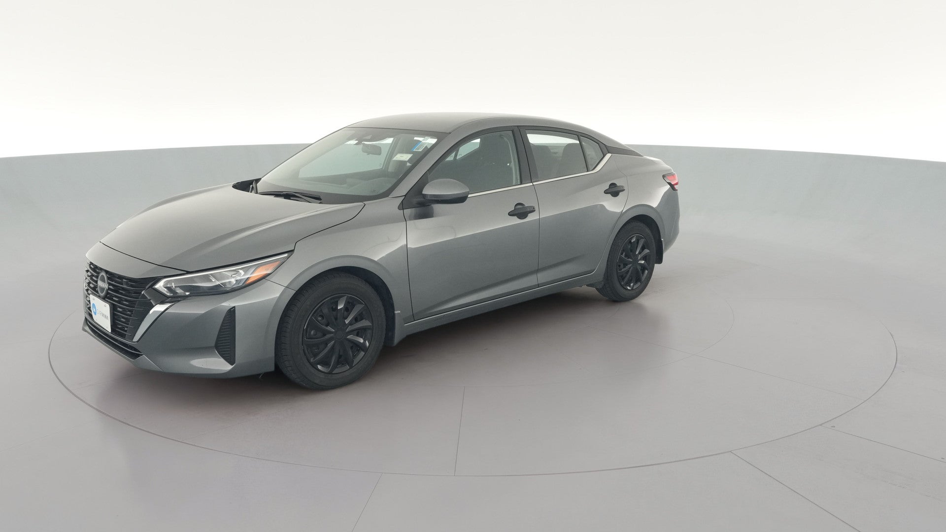 2024 Nissan Sentra vehicle photo