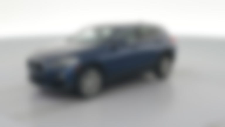 2019 BMW X2 vehicle photo
