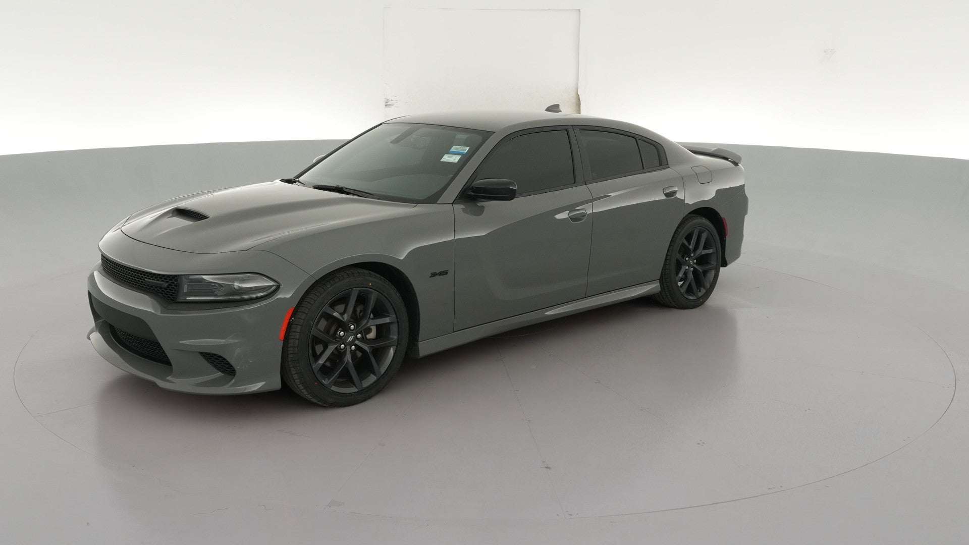 2023 Dodge Charger vehicle photo