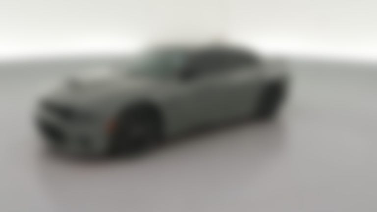 2023 Dodge Charger vehicle photo