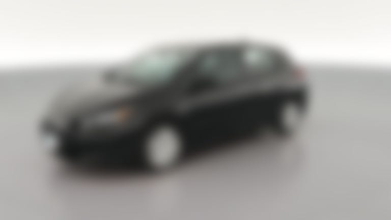 2025 Nissan LEAF vehicle photo