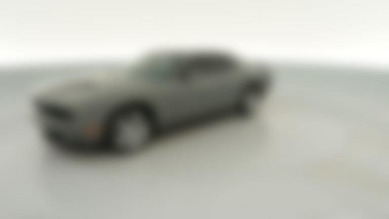 2019 Dodge Challenger vehicle photo