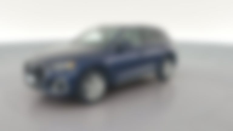 2022 Audi Q5 vehicle photo