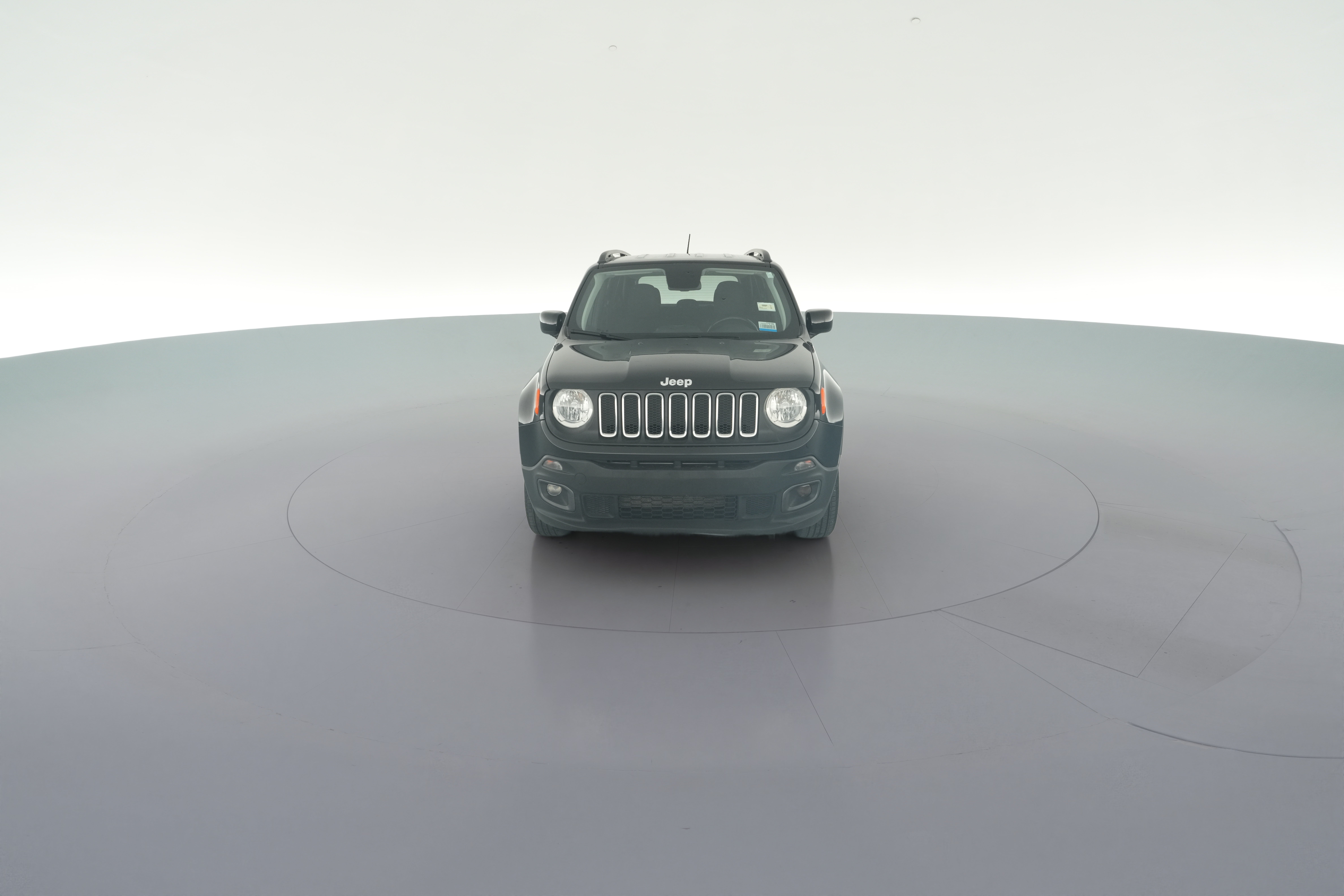 2018 Jeep Renegade Latitude - Photo 24