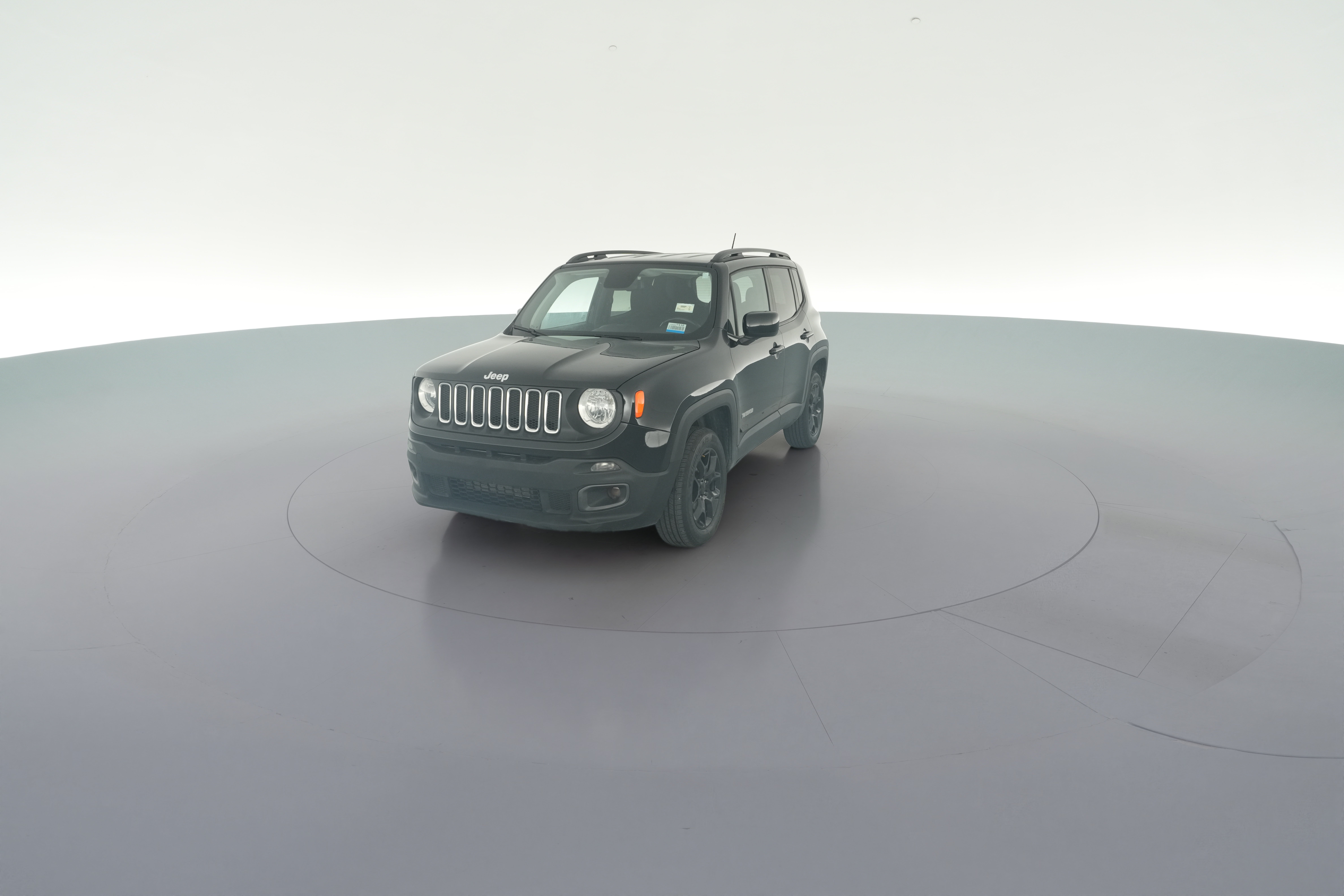 2018 Jeep Renegade Latitude - Photo 25