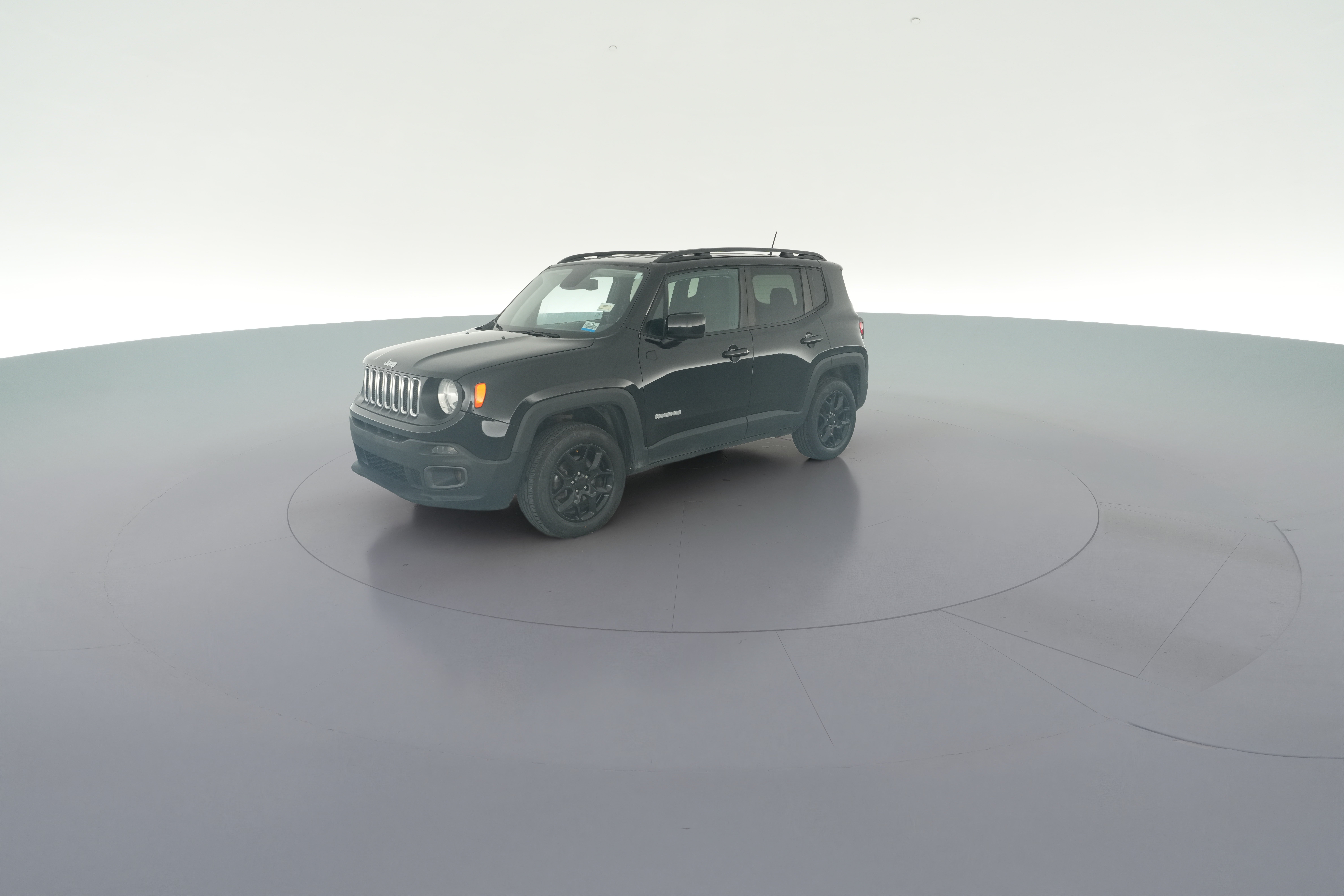 2018 Jeep Renegade Latitude - Photo 26