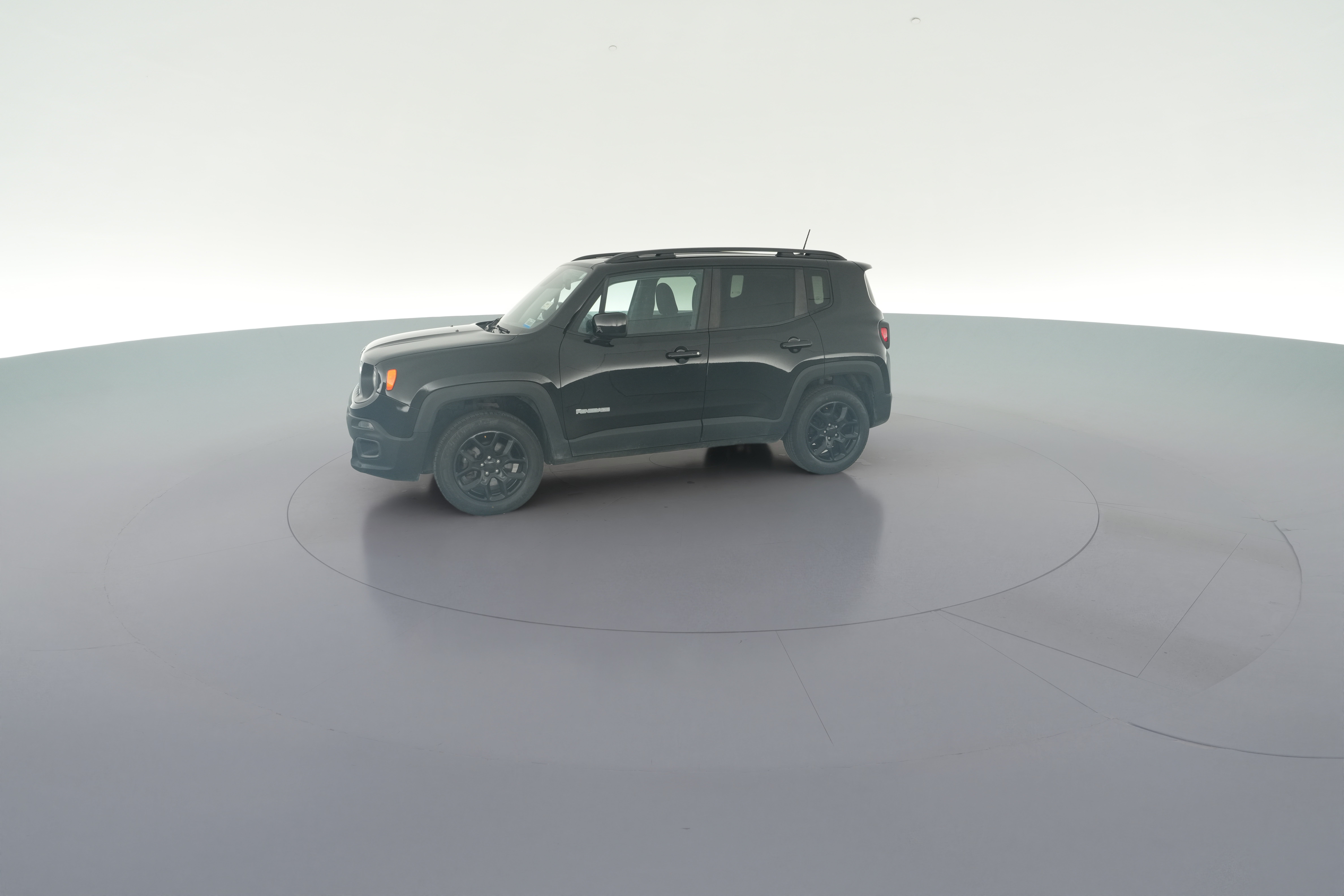 2018 Jeep Renegade Latitude - Photo 27