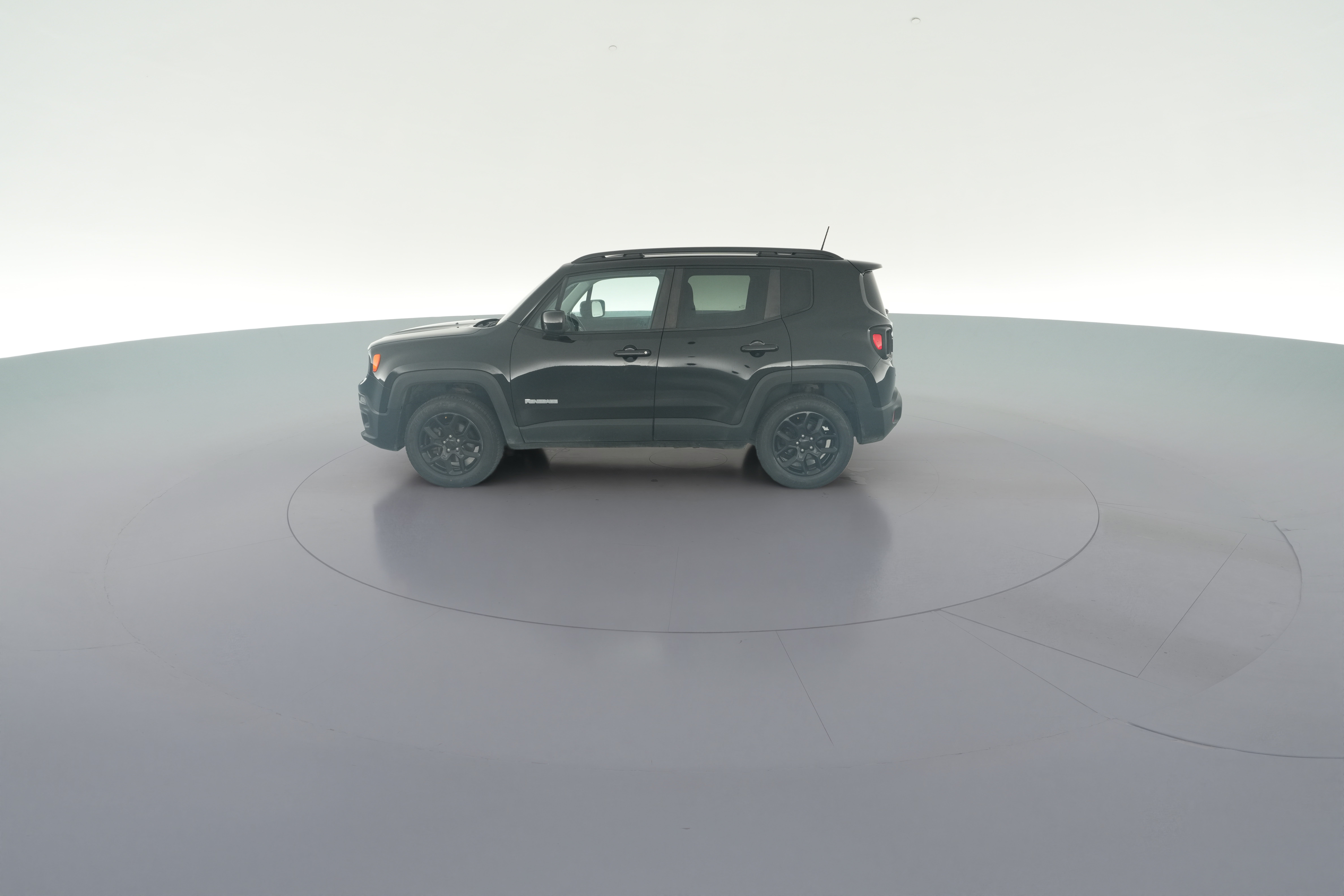 2018 Jeep Renegade Latitude - Photo 28