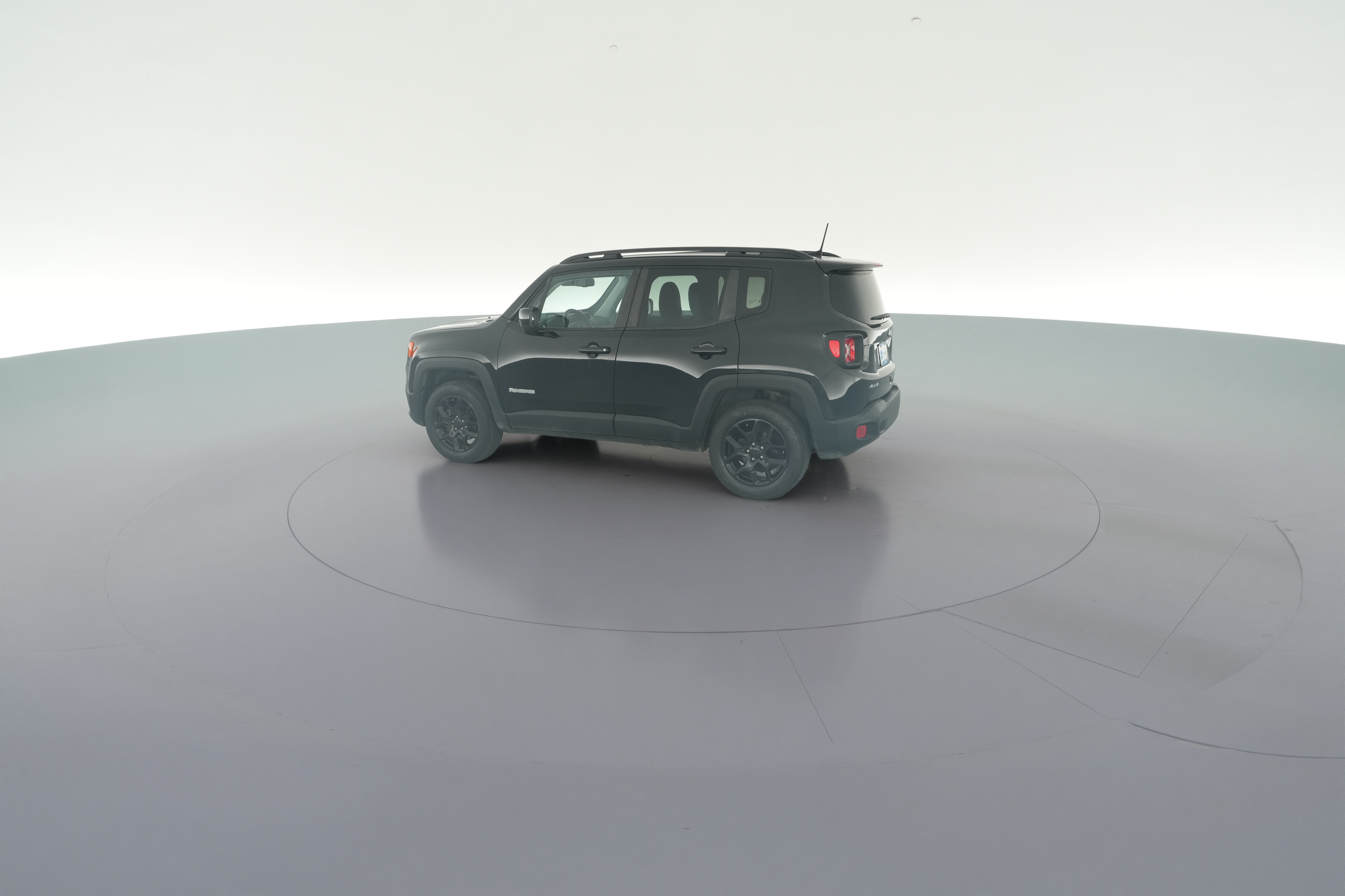 2018 Jeep Renegade Latitude - Photo 29